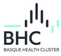 Logo de BHC